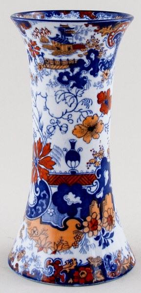 Vase c1900